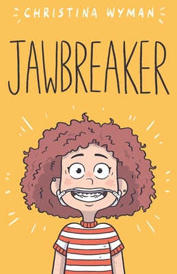 Libro Jawbreaker - Wyman, Christina