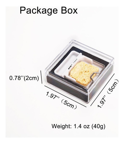 Uy Chan Ts-stand Mini Soldering Board Soporter Sopon Sponge