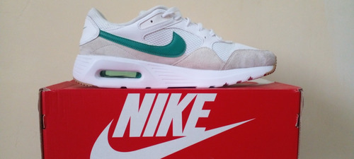 Botas Nike Air Max Sc