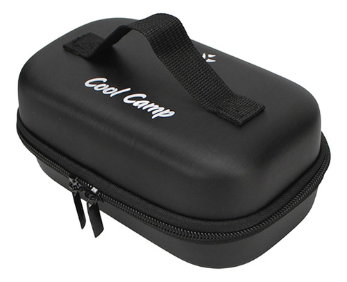 Bolsa Compatible Con Lonchera Eva, Portátil, Organizador De