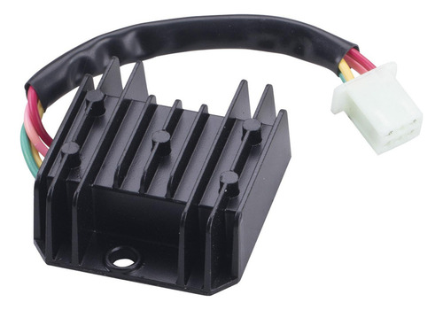 Bobina De Encendido Cdi For 125cc 150cc 200cc Atv Quad Pit