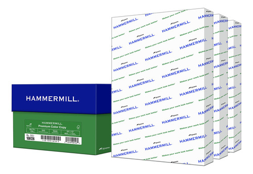 Hammermill - Papel Para Impresora