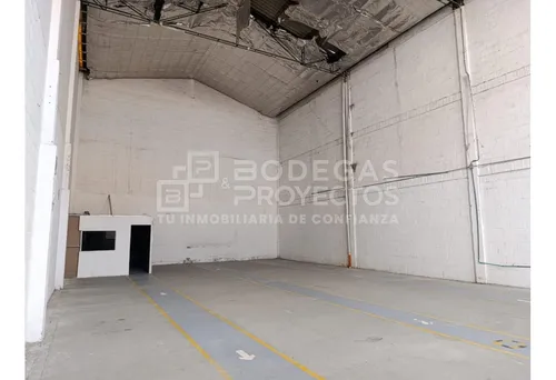 Arriendo Bodega En Sabaneta