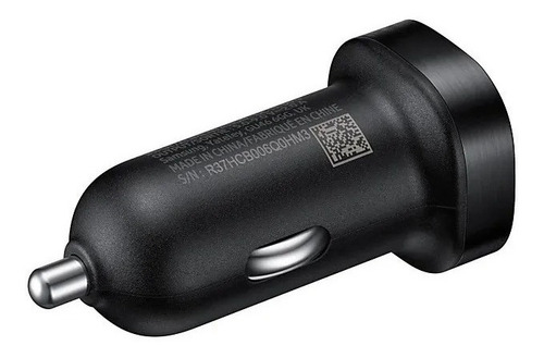 Cargador Auto Samsung Original A5 2016 Galaxy Fast Charger