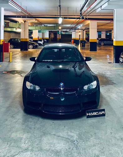 Bmw Serie M 4.0 M3 Coupe 420cv 2008