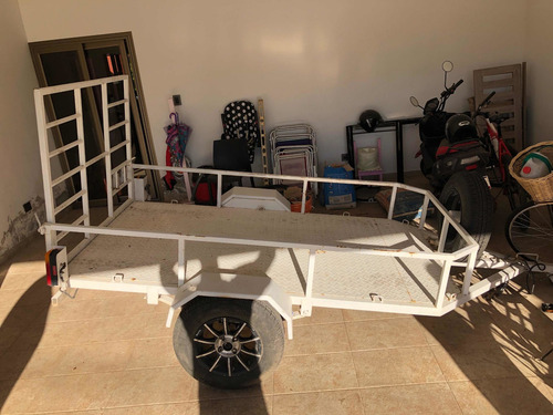 Honda Trx 500