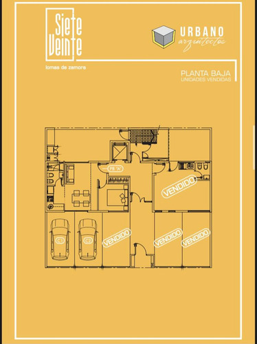 Imagen 8 de 12 de Dpto Monoamb Divisible Patio A Estrenar Financia