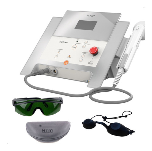 Fluence Htm Aparelho De Fototerapia A Laser Capilar