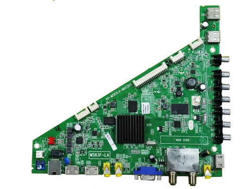 Placa Principal Para Tv Ph42e53sg Ph42e45dsg Ph46e53sg