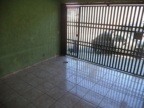 Imagem 11 de 13 de Casa Para Venda, 2 Dormitórios, Parque Continental Ii - Guarulhos - 985