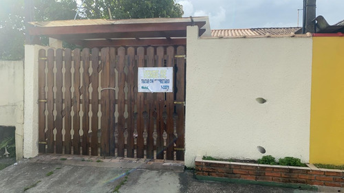 Casa Para Venda Em Itanhaém, Balneário Gaivota, 2 Dormitórios, 1 Suíte, 2 Banheiros, 2 Vagas - It145_2-1043993