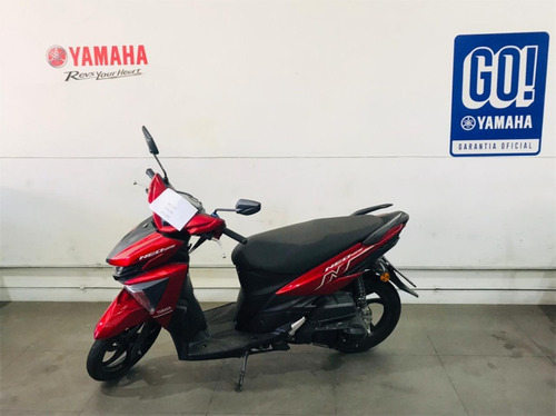 Imagem 3 de 8 de Yamaha Neo Ubs