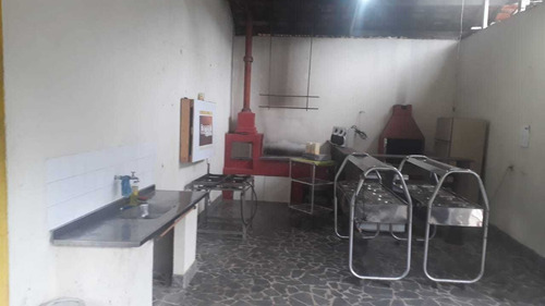 Imagem 10 de 10 de Alugo Salões Em Chácara Para Eventos - Área Rural