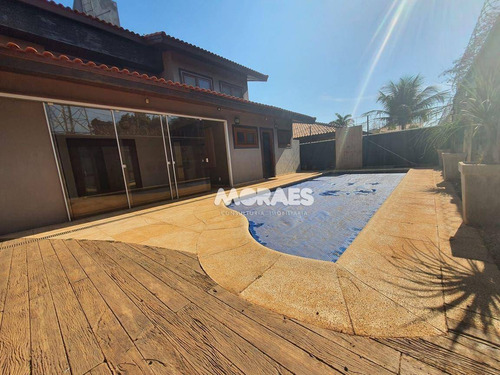 Imagem 2 de 23 de Casa Com 5 Dormitórios À Venda, 331 M² Por R$ 1.650.000,00 - Residencial Garden Ville - Bauru/sp - Ca2118