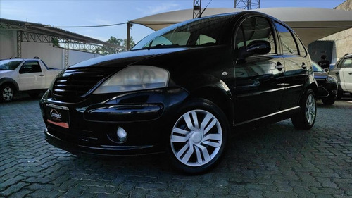 Imagem 2 de 13 de C3 1.4 I Exclusive 8v Flex 4p Manual