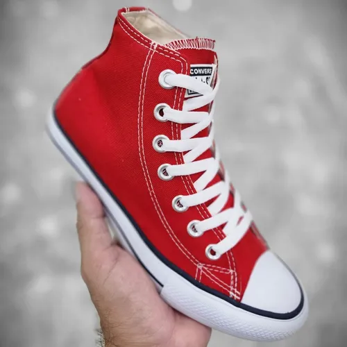 All star cano alto deals bordo