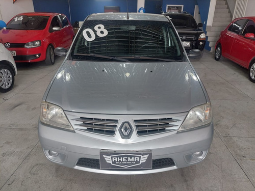 Renault Logan 1.6 logan 16