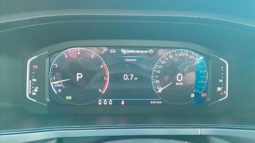 Volkswagen Taos 1.4 250 TSI TOTAL FLEX HIGHLINE AUTOMÁTICO