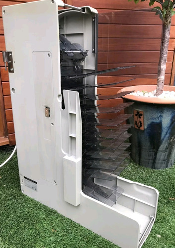 Fujinfrontier 370 Unidad Sorteadora (Usado)