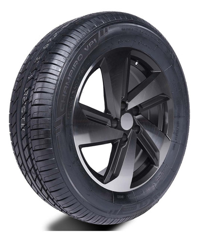 Llanta 165/70r14 81t Gt Radial Champiro Vp1
