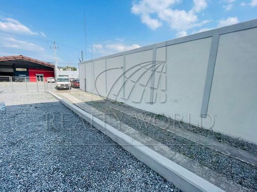 Bodegas En Renta En Industrial Nogalar