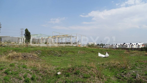 Venta De Terreno En La Col. Sanctorum, Municipio De Coronango.