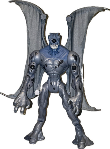 Max Steel Elementor Aire (Usado)