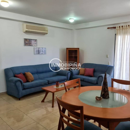 Imagen 2 de 6 de Apartamento En Alquiler/venta Puerto Ordaz - Conj. Resd. Grand Palms