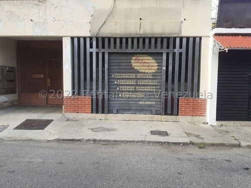Imagen 29 de 30 de Local Comercial En Alquiler En Barquisimeto. Centro. 73mt2. 2b., Rejas De Seguridad Y Santa Mara. Arnaldo López Tlf. 04245257450. Cód. 22-19196. Lara, Venezuela