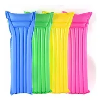 Comprar Colchon Inflable Colchoneta Piscina Playa Inflables Flotador