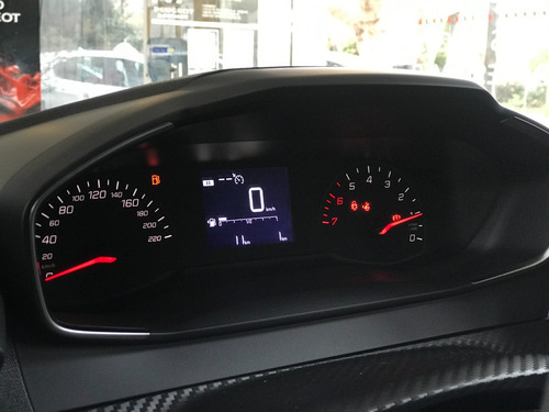 Imagen 24 de 25 de Peugeot 208 Active Pack 1.6 Am24