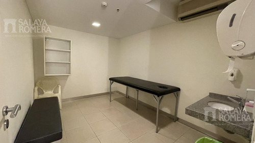 Departamento 2 Ambientes Torre Horizons