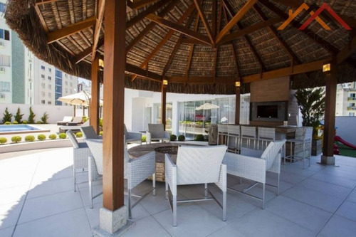 Imagem 15 de 30 de Mobiliado E Decorado Belíssimo Imóvel. - Bs047 - Bs047
