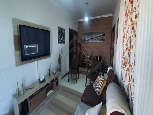 Imagem 4 de 30 de Casa - Ca01172 - 69409946