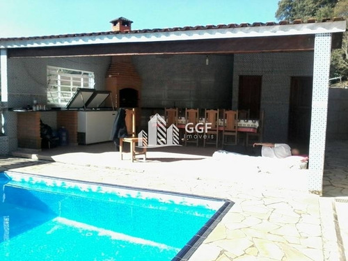 Imagem 18 de 22 de Chácara Formada A Venda Em Piedade Com 4000 M² - 9