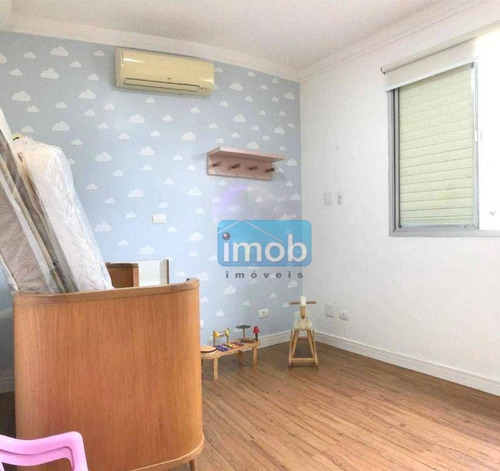 Imagem 20 de 30 de Grande Oportunidade - Proximo A Praia - Reformado E Mobiliado - Ficam Moveis E Eletrodomesticos - Só Entrar E Morar!!! - Ap8069