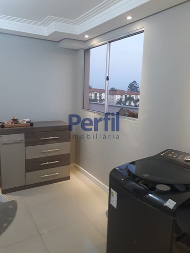 Imagem 5 de 15 de Apartamentos - 3 Dormitórios - 1626