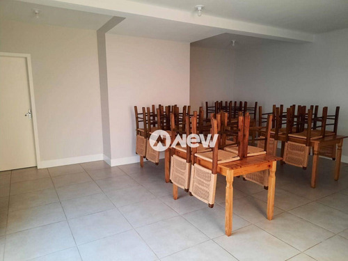 Imagem 18 de 23 de Apartamento À Venda, 66 M² Por R$ 295.000,00 - Bela Vista - Campo Bom/rs - Ap3425
