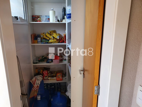 Imagem 9 de 15 de Casa Em Condominio - Condominio Terra Vista - Ref: 18232 - L-p8664