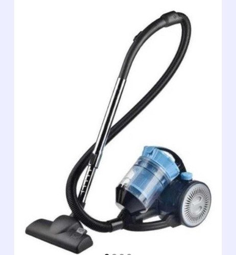 Imagen 1 de 4 de Aspiradora Ciclónica Vacum Cleaner Silenciosa 1600w 3.5 L