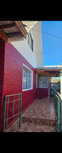 Ruta Algarrobo - Mirasol (108337)