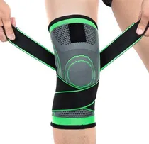 Comprar Rodillera Soporte Compresion Deportiva Elastica Gym Fitness