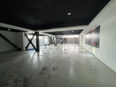 Edificio en renta