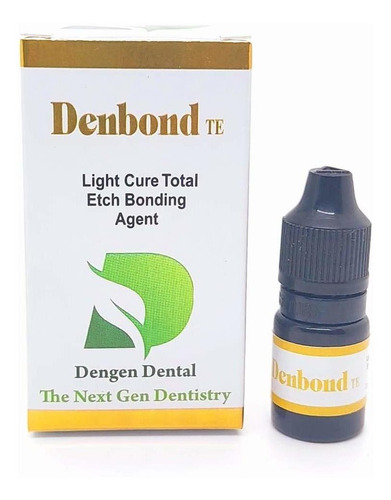 Denbond Te 5th Gen Bond