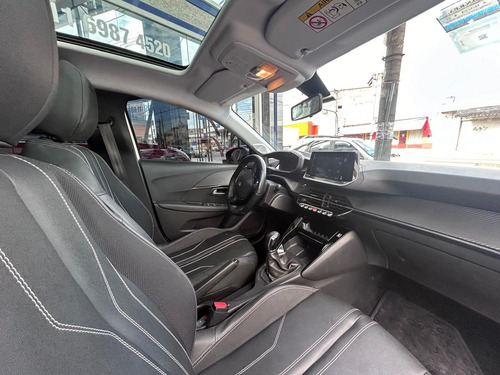 Peugeot 208 1.6 Allure