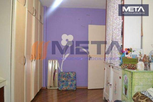 Imagem 11 de 17 de Apartamento À Venda, 101 M² Por R$ 550.000,00 - Vila Valqueire - Rio De Janeiro/rj - Ap0114