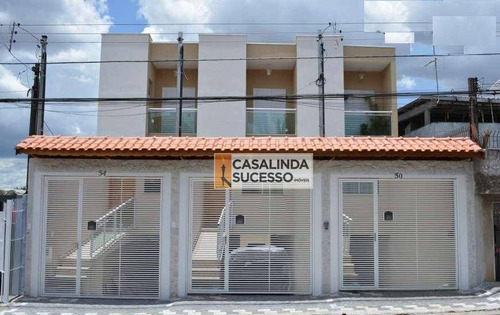 Casa À Venda, 130 M² Por R$ 530.000,00 - Artur Alvim - São Paulo/sp - Ca1023