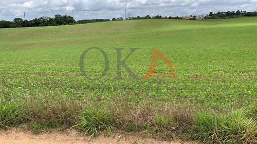 Ideal Para Loteamento, Zona Industrial, Permuta Em Fazenda De Soja - Are002 - 68658391