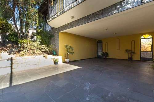 Imagem 20 de 29 de Casa 3 Quartos, 3 Suítes, 4 Vagas, Bairro Inconfidentes - Contagem/mg, - 24145