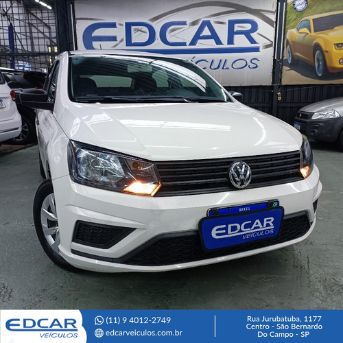 Volkswagen Gol 1.0 FLEX 12V 5P